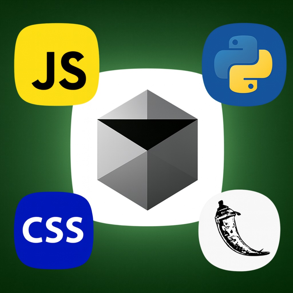 Cursor AI로 웹사이트 만들기