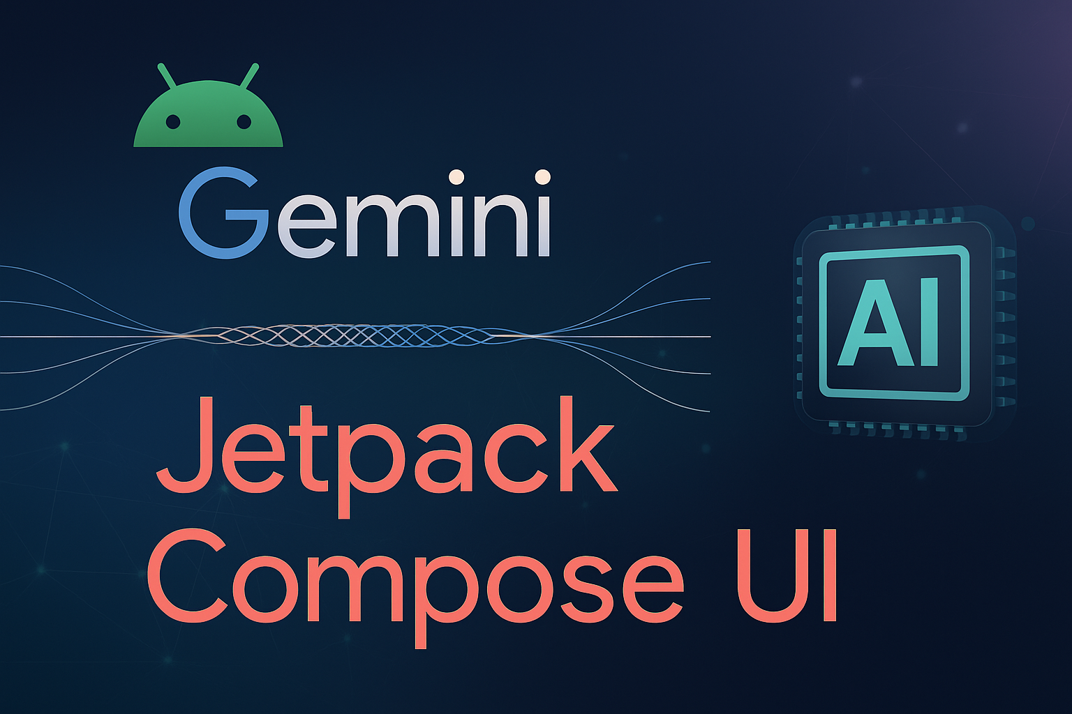 Gemini로 배우는 Jetpack Compose UI