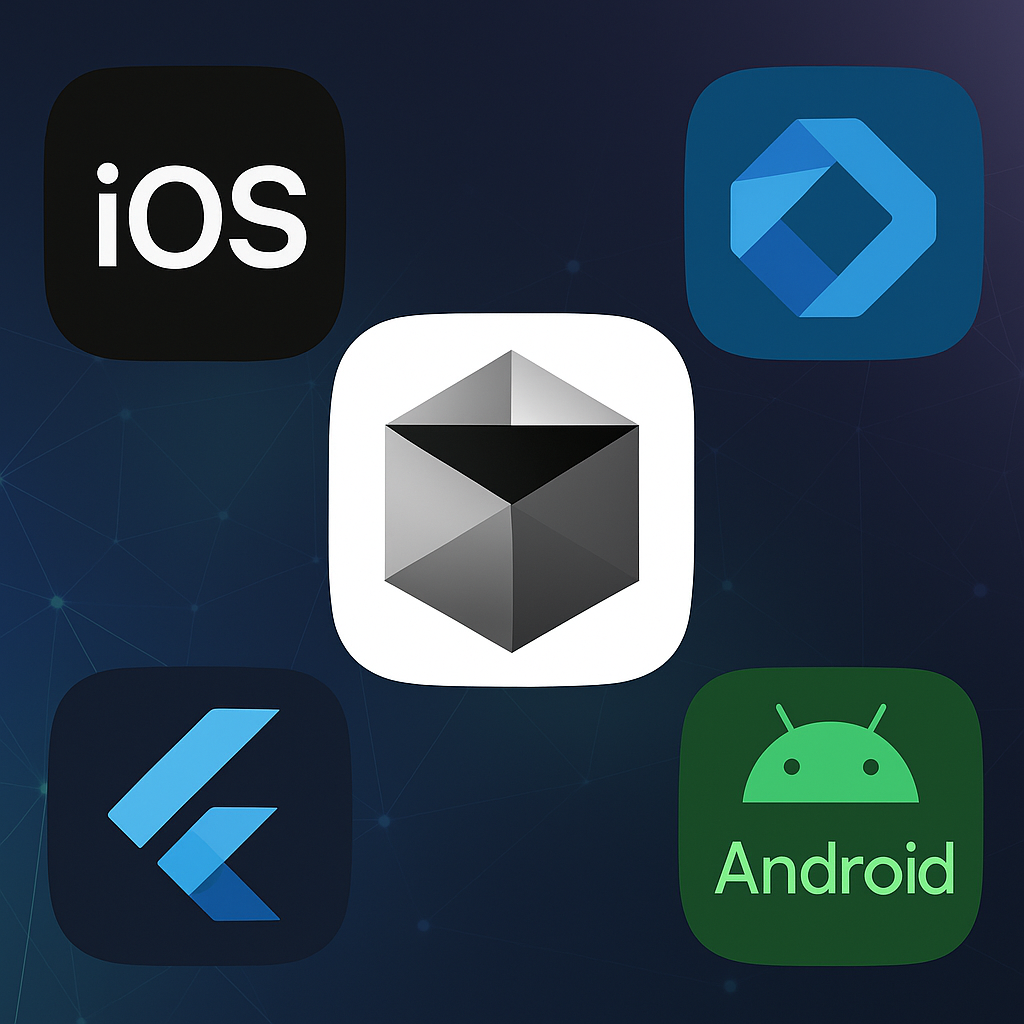 Cursor AI로  Flutter 개발