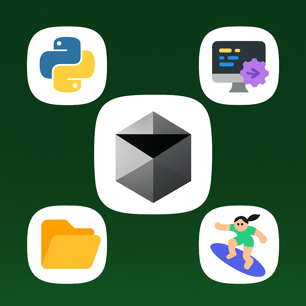 Cursor AI로 시작하는 파이썬 업무 자동화