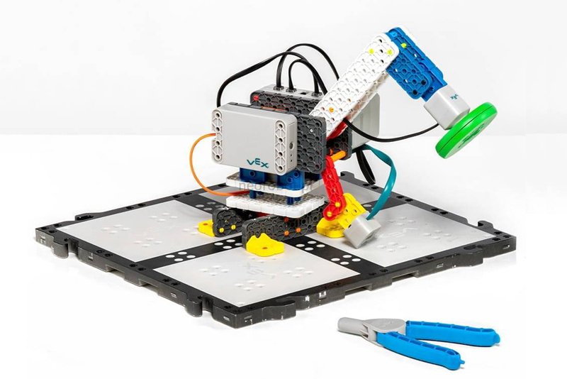 VEX 로봇