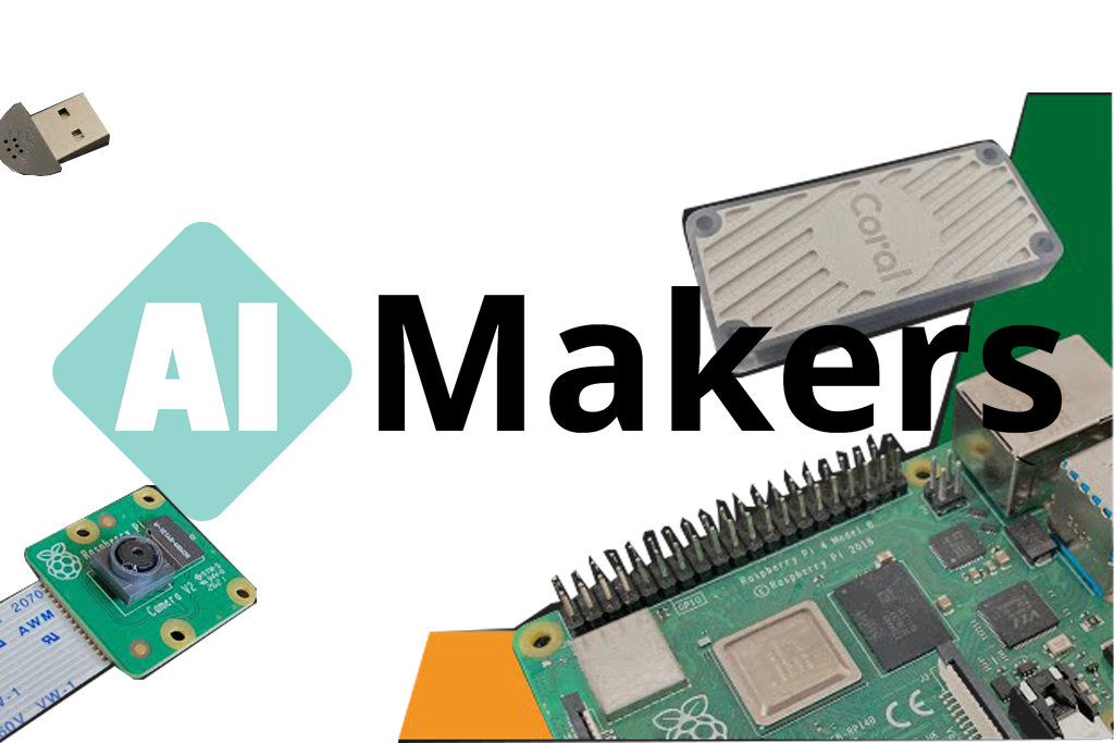 인공지능 메이커스