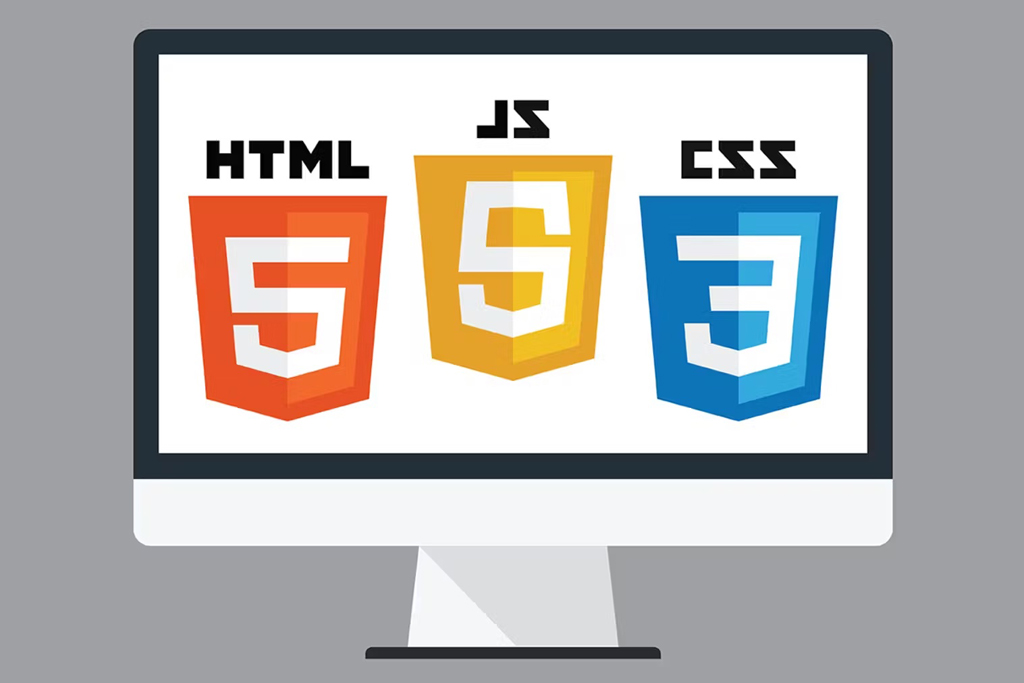 HTML/CSS/JS