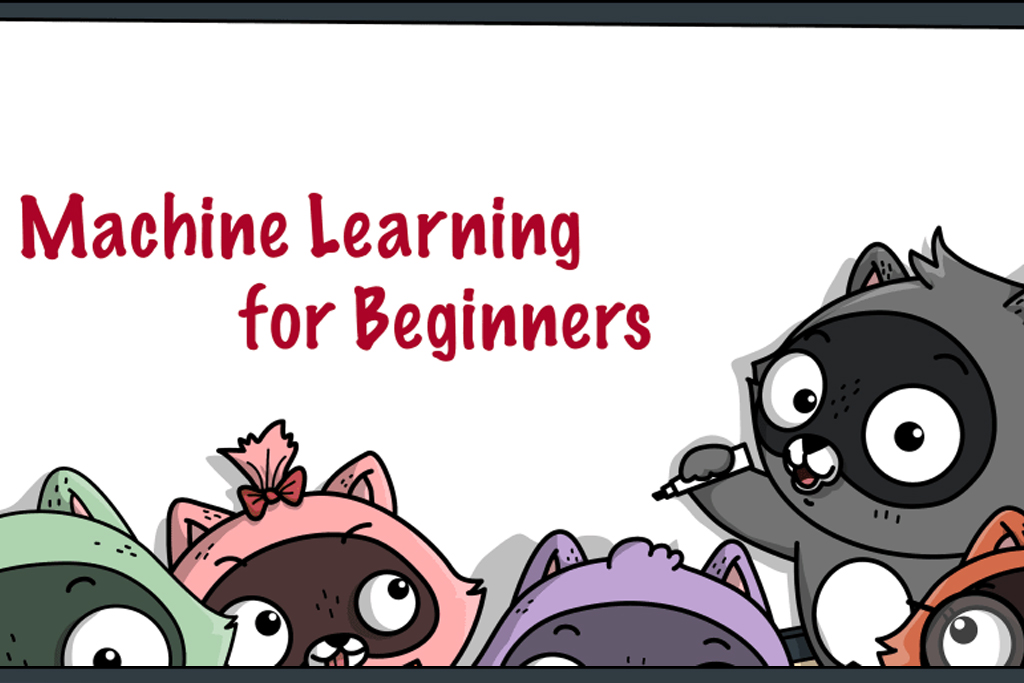 인공지능 머시러닝 딥러닝 기초