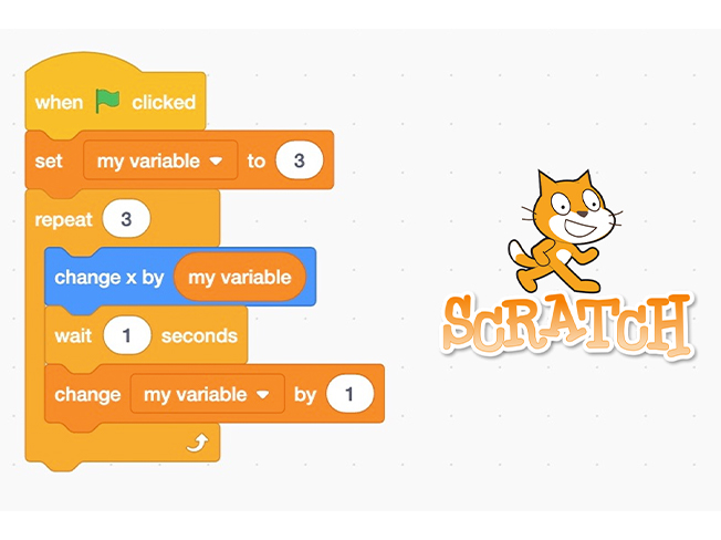 블록 코딩 기초