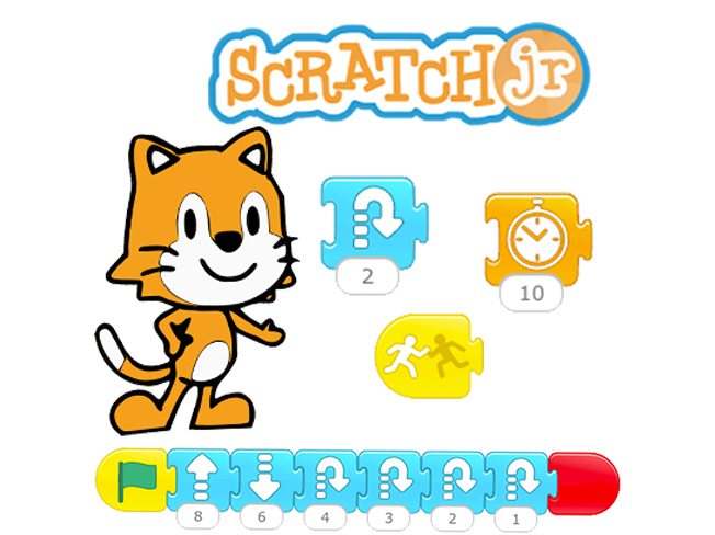 스크래치 주니어