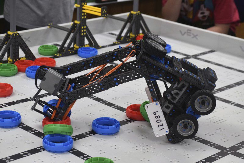 로봇대회 준비반