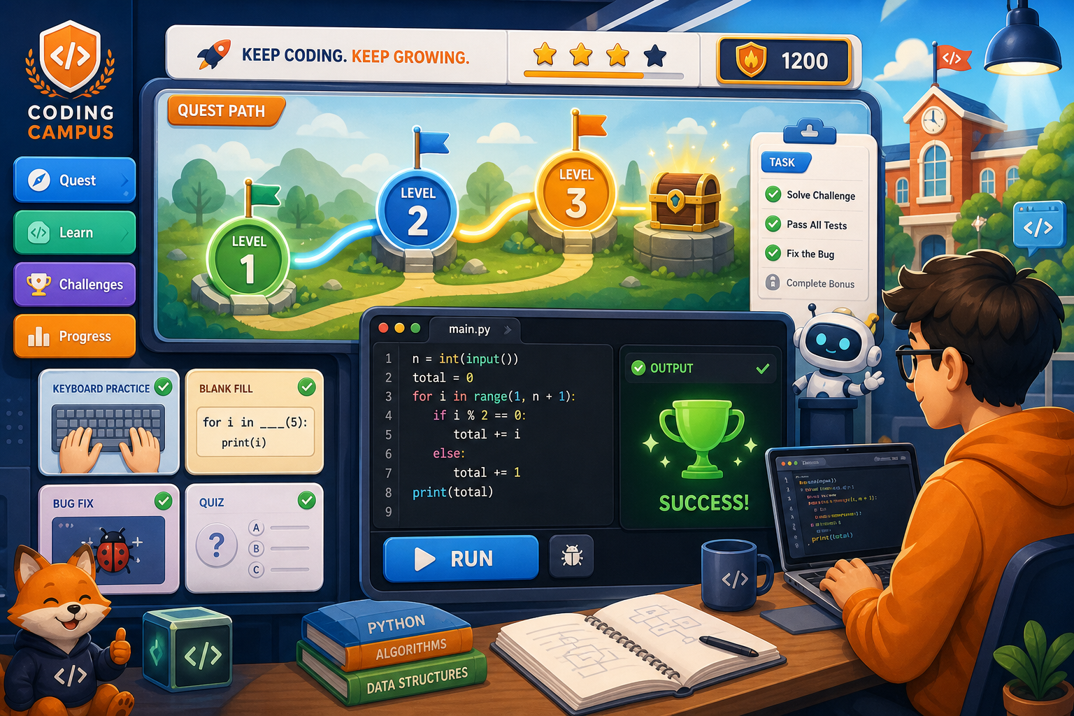 Play Lab 기초 실습